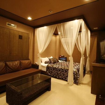 Hotel Pasion Resort (Adults Only) Fukushima (Fukushima) Exterior foto