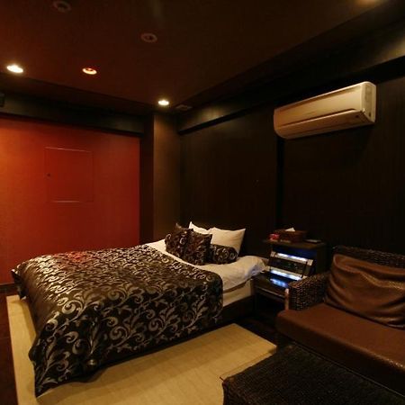 Hotel Pasion Resort (Adults Only) Fukushima (Fukushima) Exterior foto