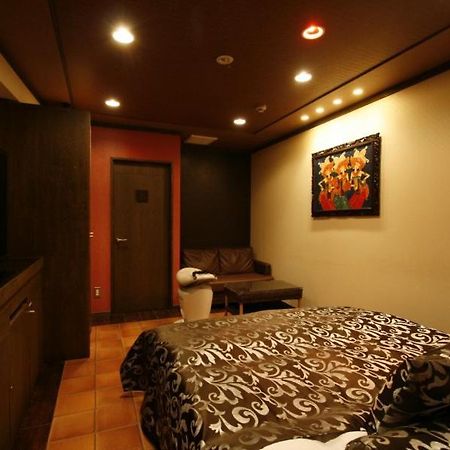 Hotel Pasion Resort (Adults Only) Fukushima (Fukushima) Exterior foto