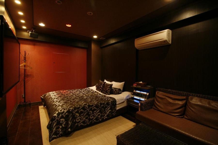 Hotel Pasion Resort (Adults Only) Fukushima (Fukushima) Exterior foto